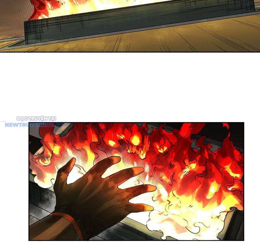 Truyền Võ: Chapter 317