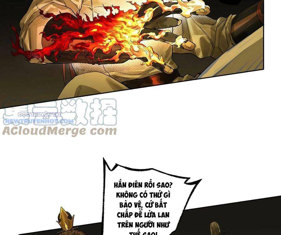 Truyền Võ: Chapter 317