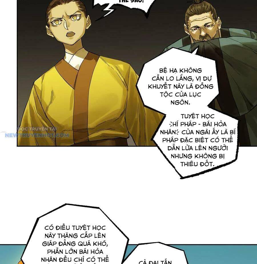 Truyền Võ: Chapter 317
