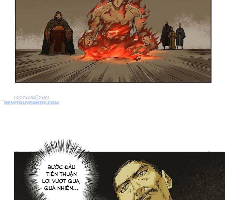 Truyền Võ: Chapter 317