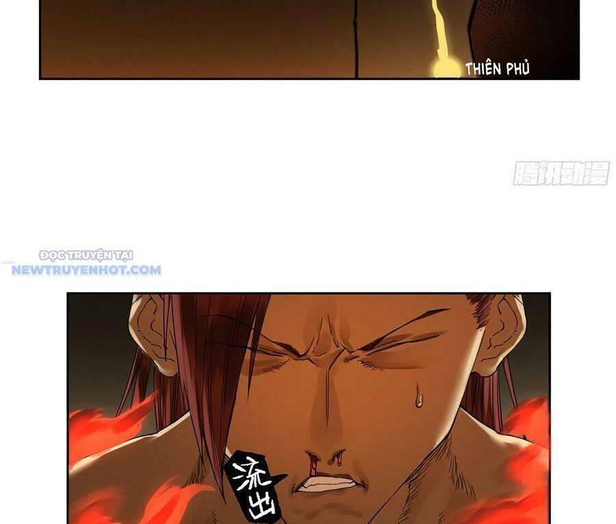 Truyền Võ: Chapter 317