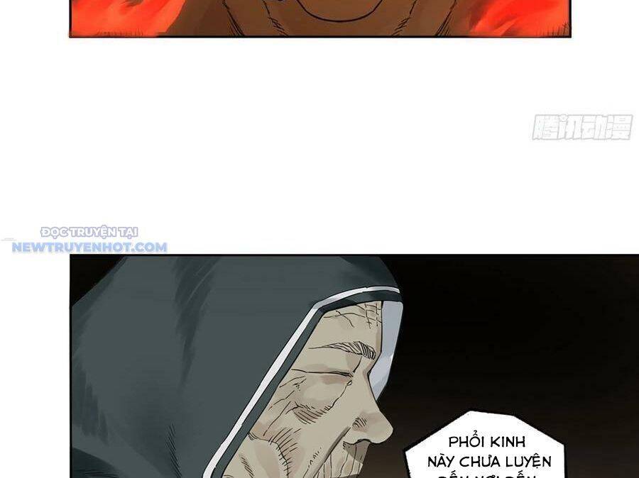 Truyền Võ: Chapter 317
