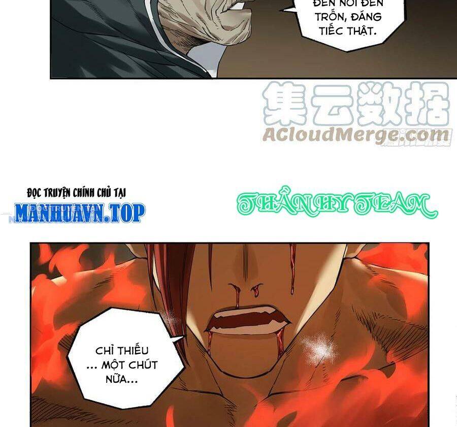 Truyền Võ: Chapter 317