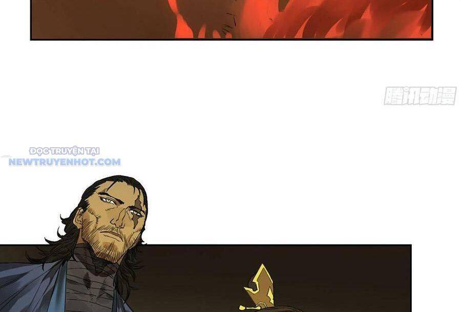 Truyền Võ: Chapter 317