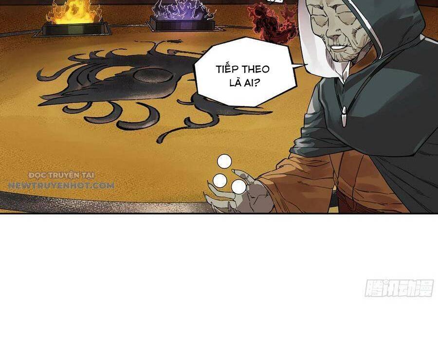 Truyền Võ: Chapter 317