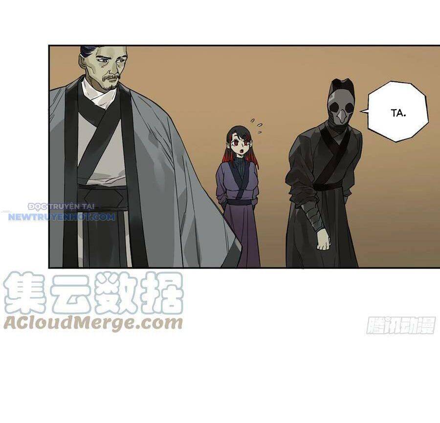 Truyền Võ: Chapter 317