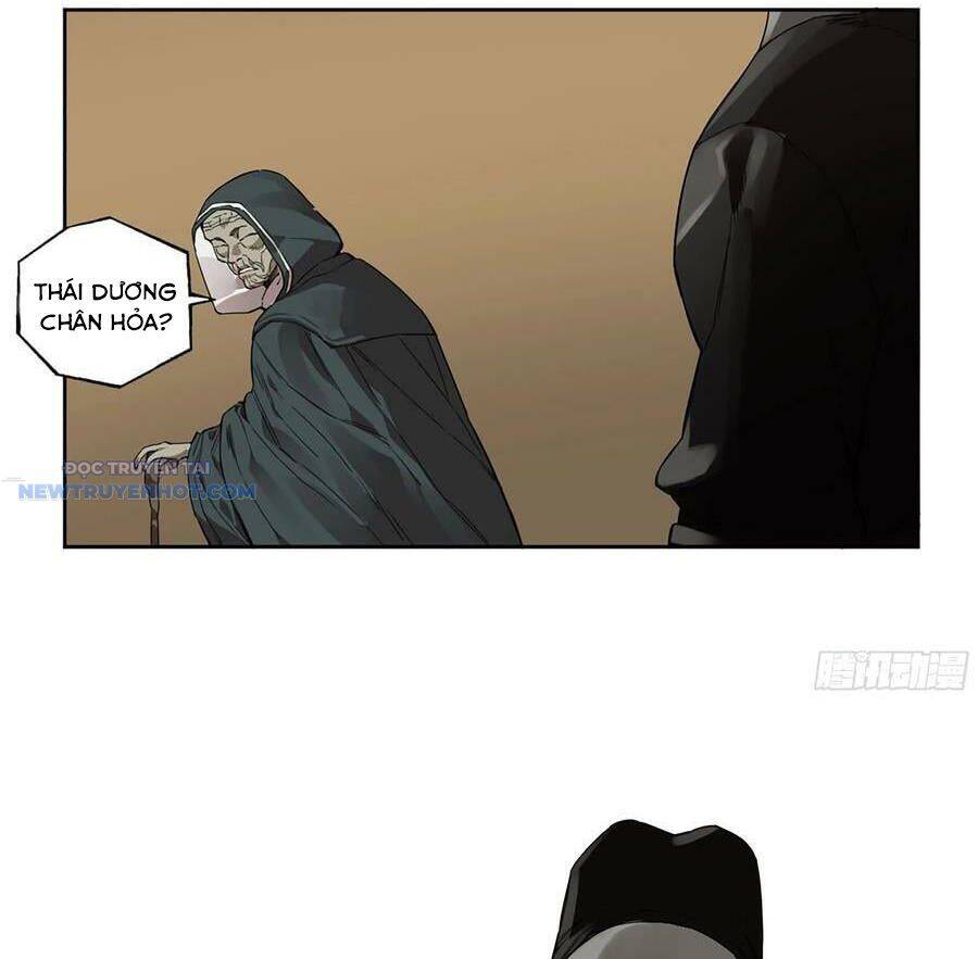 Truyền Võ: Chapter 317