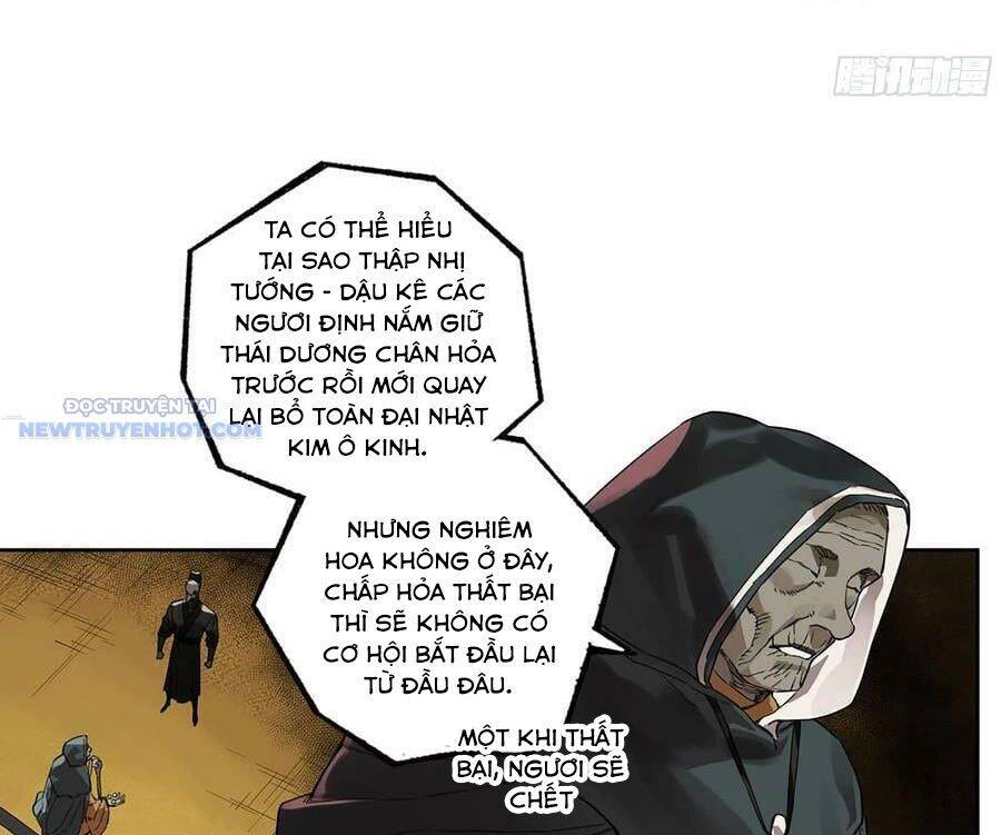 Truyền Võ: Chapter 317