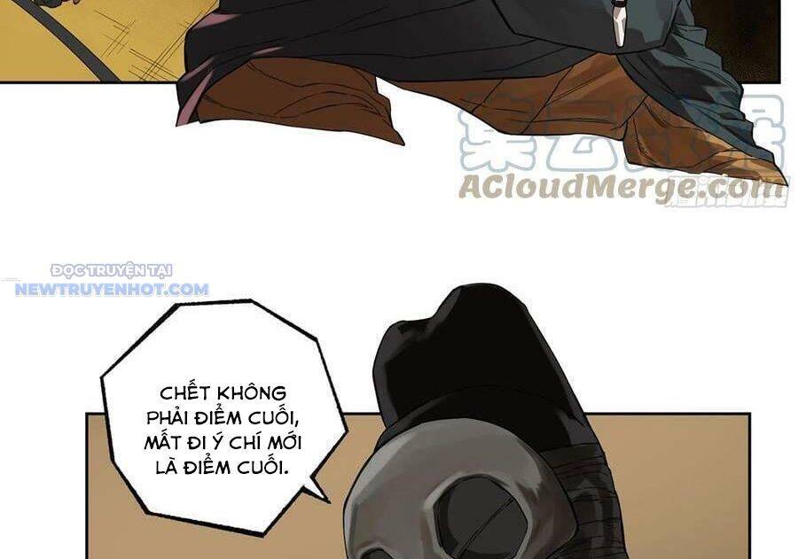 Truyền Võ: Chapter 317