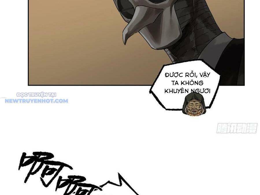 Truyền Võ: Chapter 317