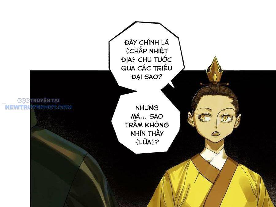 Truyền Võ: Chapter 317