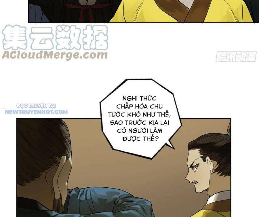 Truyền Võ: Chapter 317