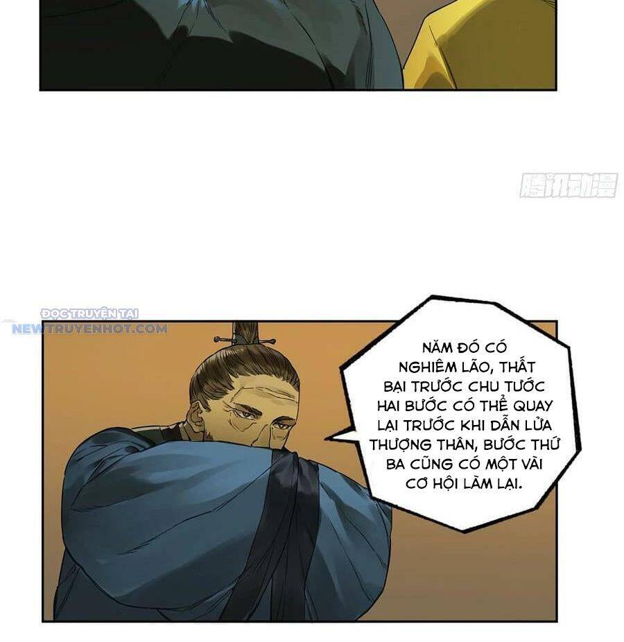 Truyền Võ: Chapter 317