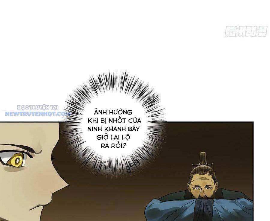 Truyền Võ: Chapter 317