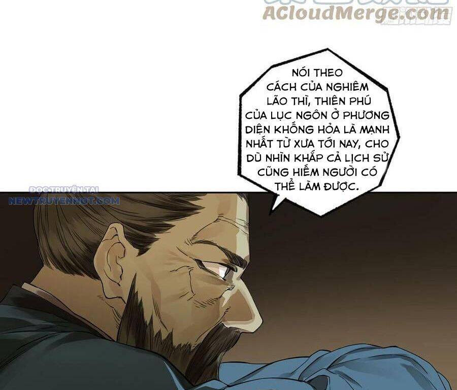 Truyền Võ: Chapter 317