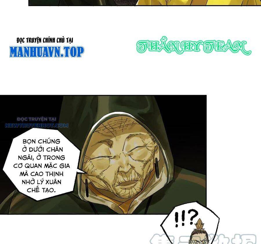 Truyền Võ: Chapter 317