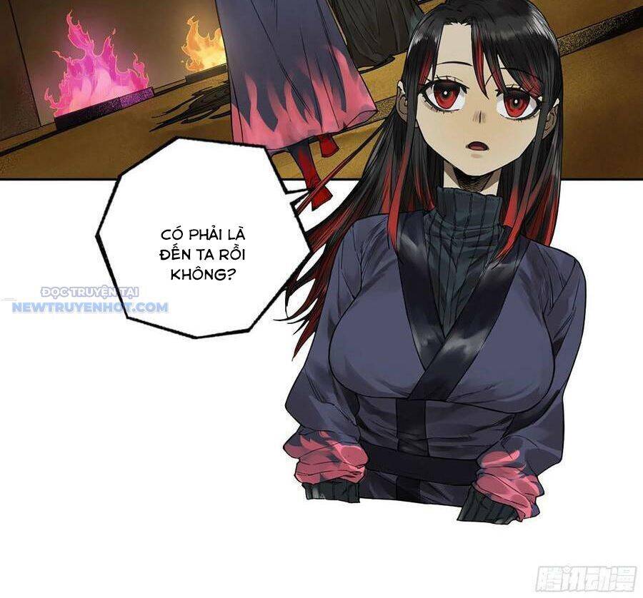 Truyền Võ: Chapter 317