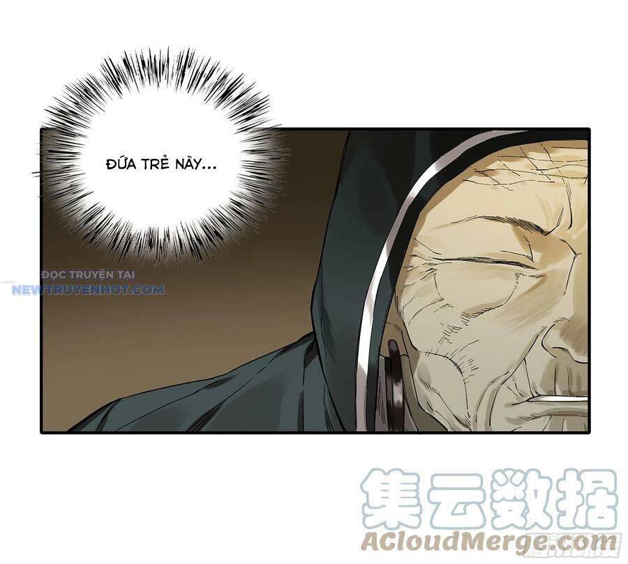 Truyền Võ: Chapter 317