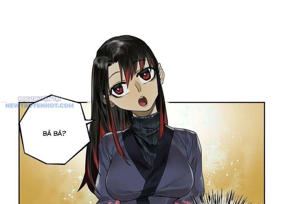 Truyền Võ: Chapter 317