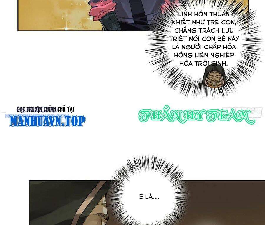 Truyền Võ: Chapter 317