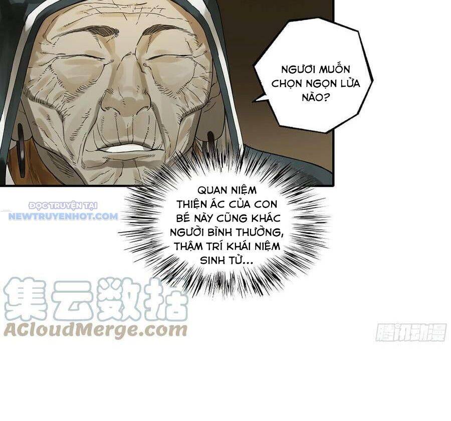 Truyền Võ: Chapter 317
