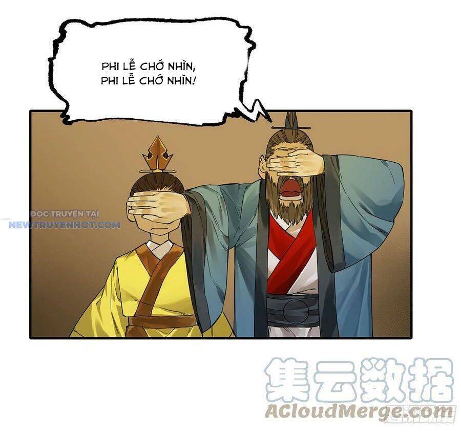 Truyền Võ: Chapter 317