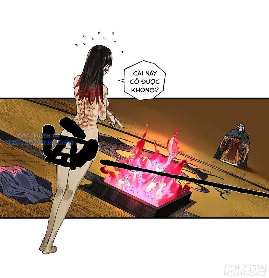 Truyền Võ: Chapter 317