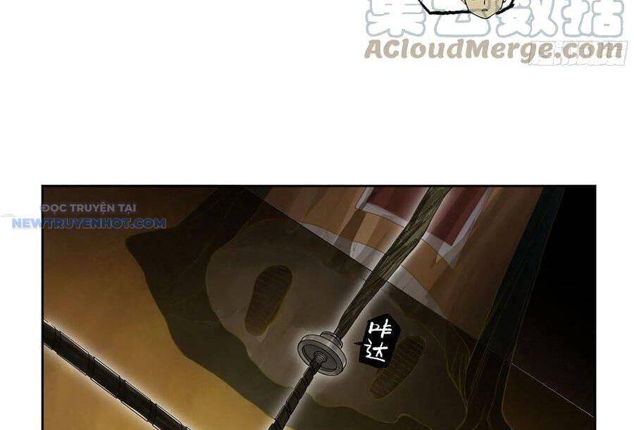 Truyền Võ: Chapter 317