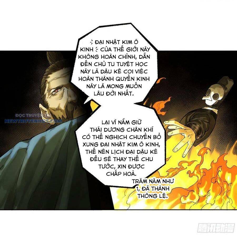 Truyền Võ: Chapter 318