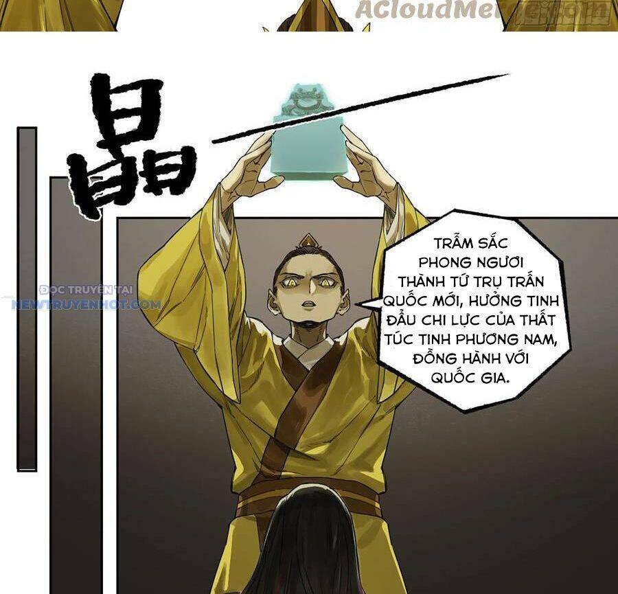 Truyền Võ: Chapter 318