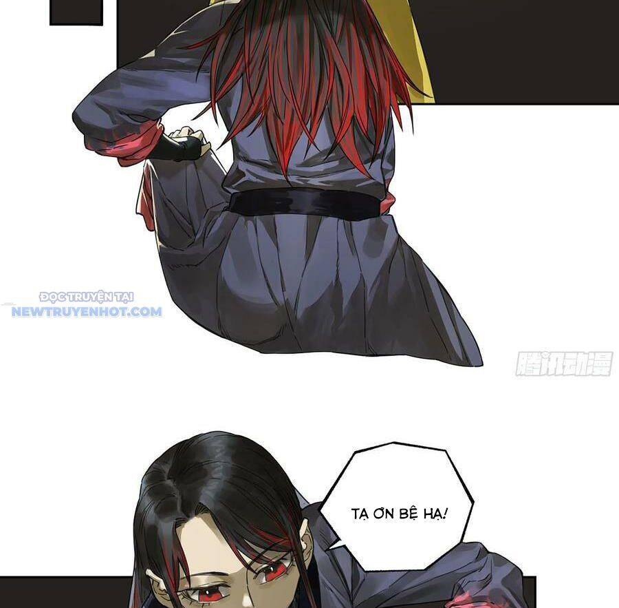 Truyền Võ: Chapter 318