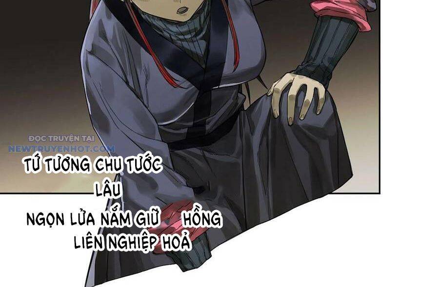 Truyền Võ: Chapter 318