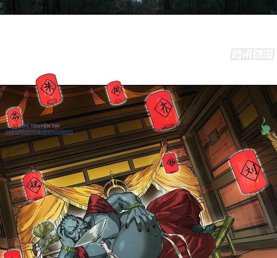 Truyền Võ: Chapter 318