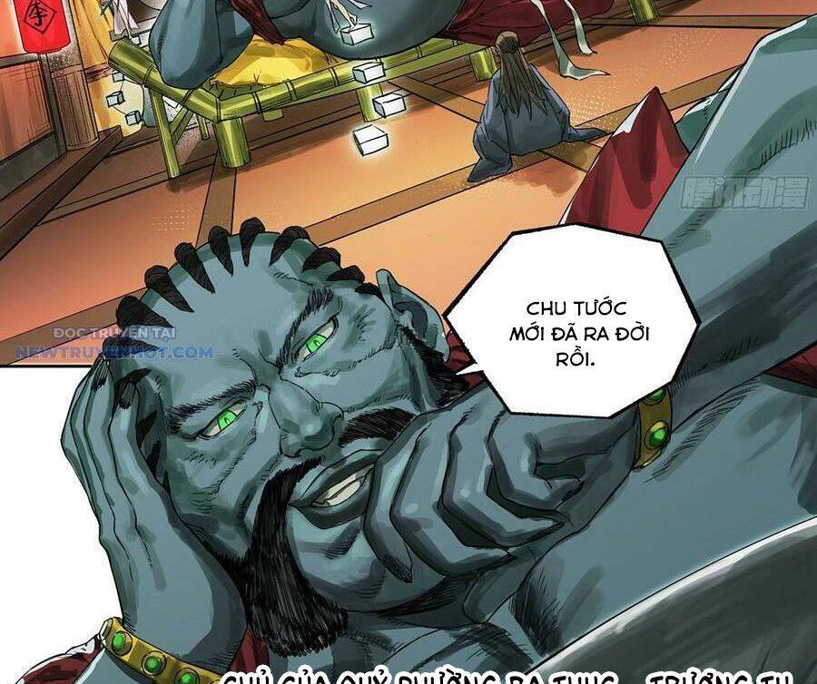 Truyền Võ: Chapter 318