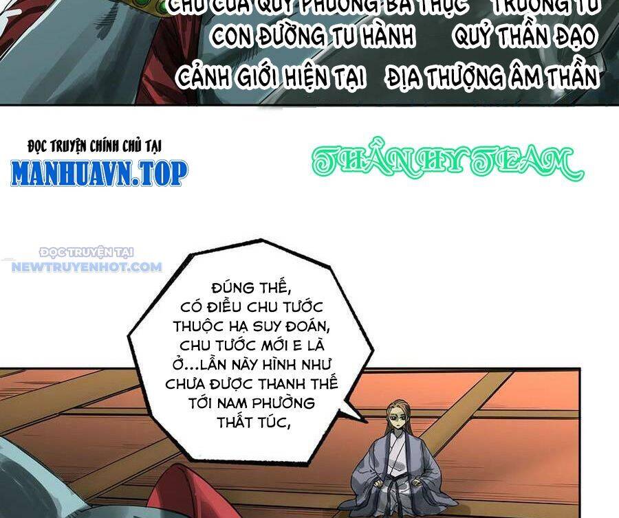 Truyền Võ: Chapter 318