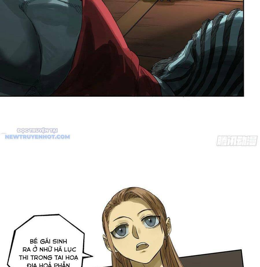 Truyền Võ: Chapter 318