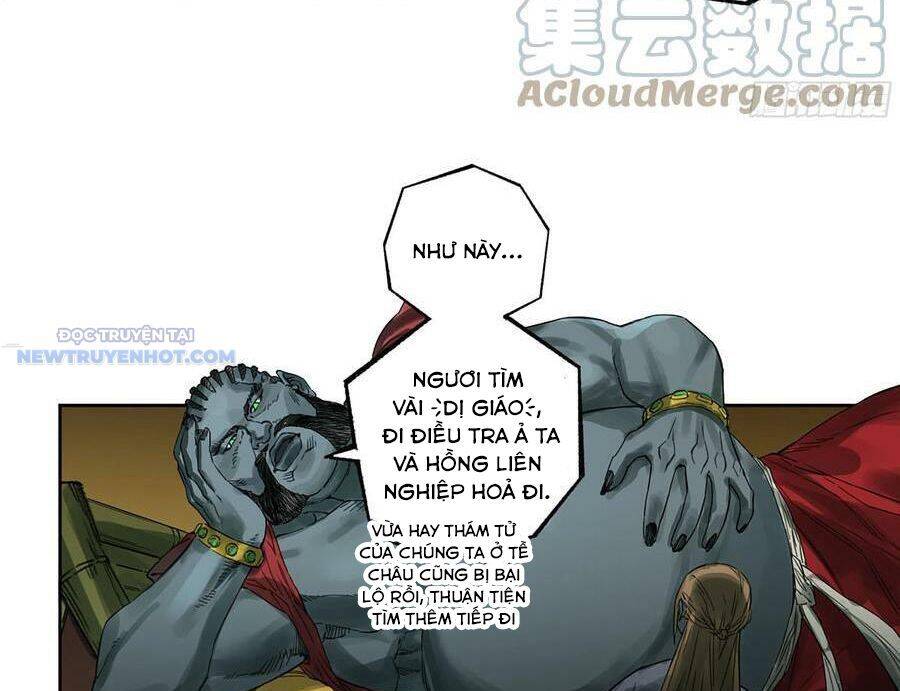 Truyền Võ: Chapter 318