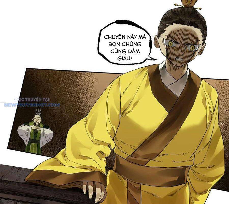 Truyền Võ: Chapter 318