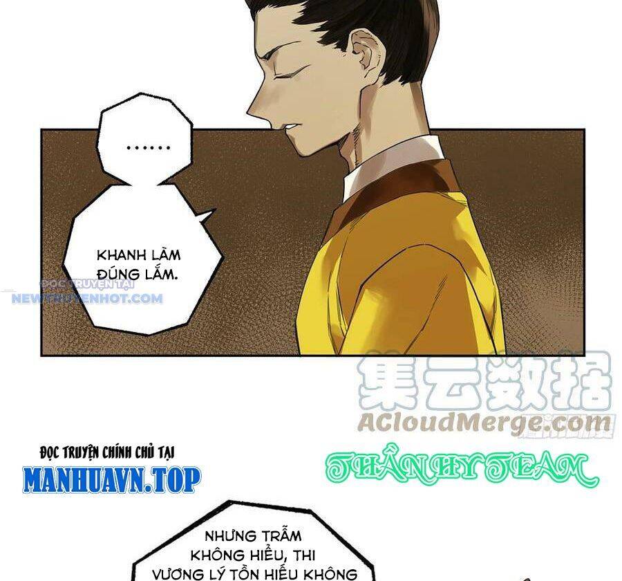 Truyền Võ: Chapter 318