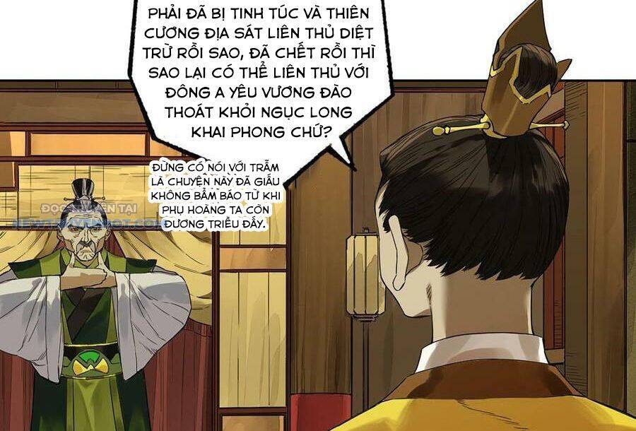 Truyền Võ: Chapter 318