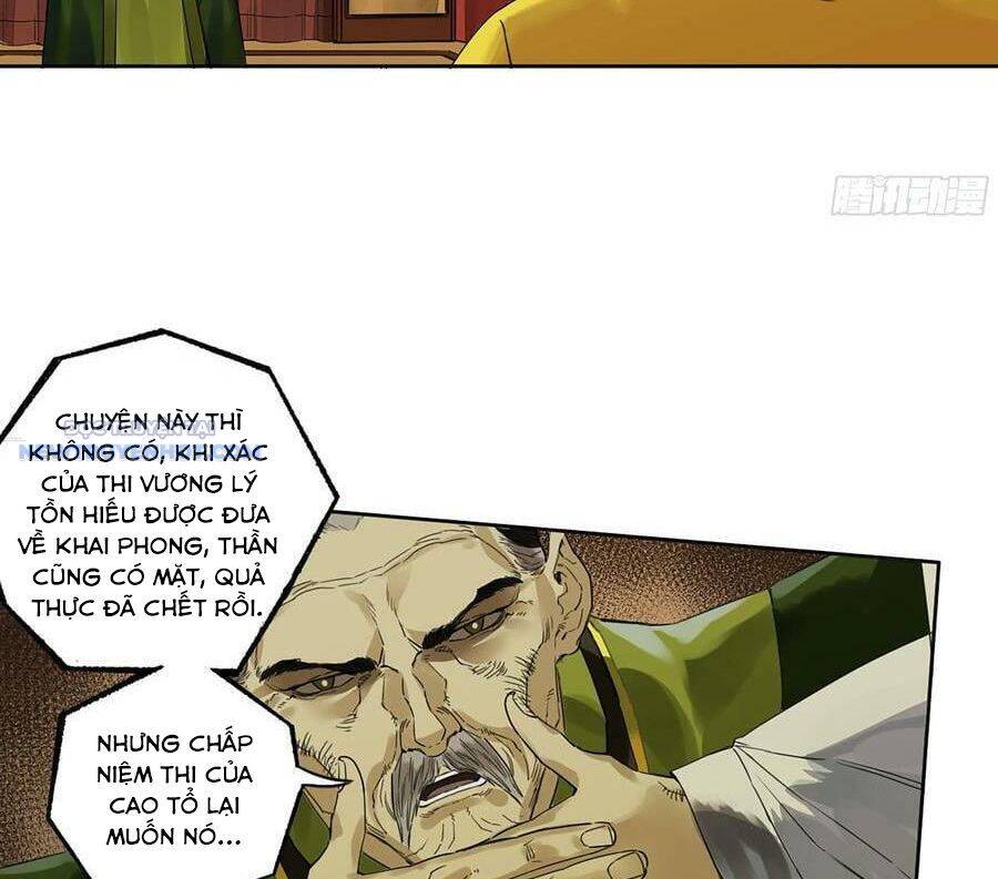 Truyền Võ: Chapter 318