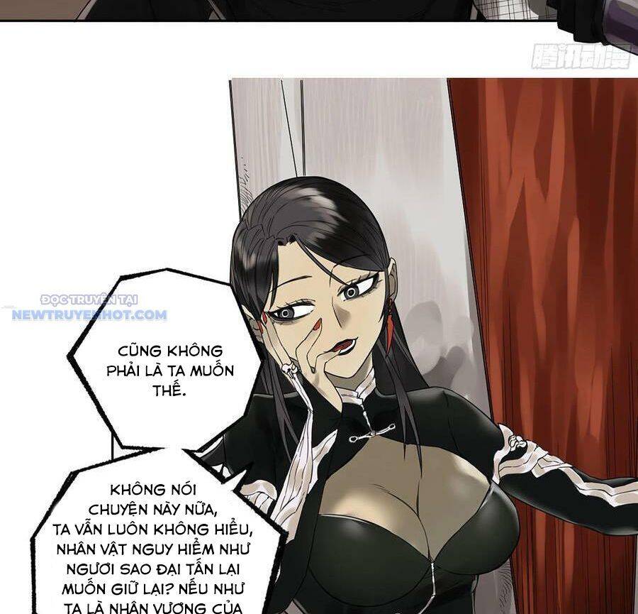 Truyền Võ: Chapter 318