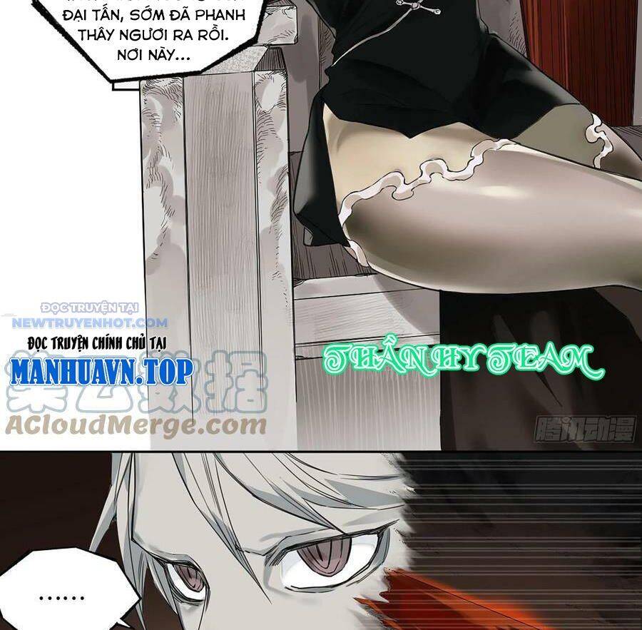 Truyền Võ: Chapter 318