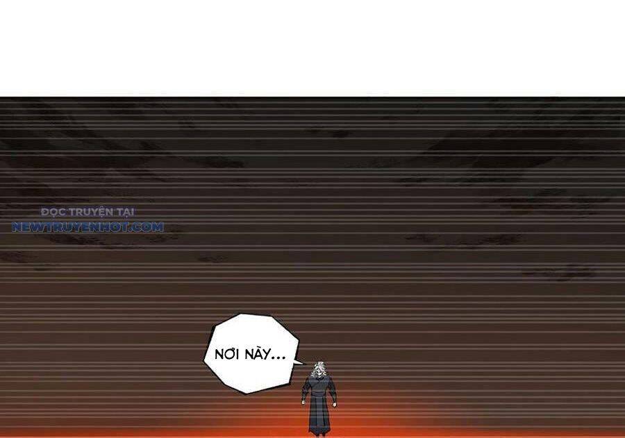 Truyền Võ: Chapter 318