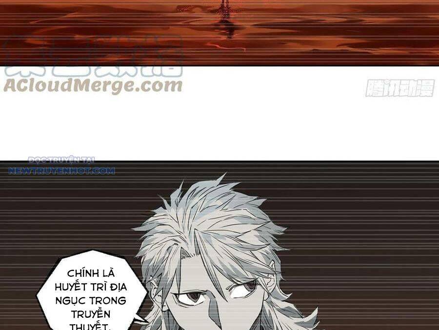 Truyền Võ: Chapter 318