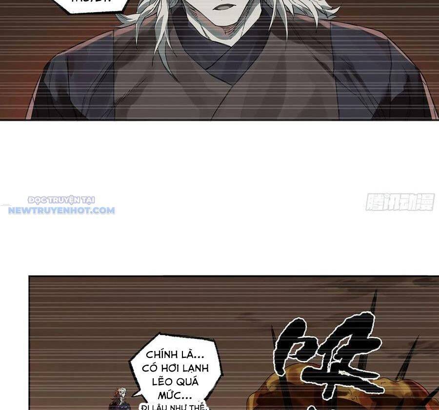 Truyền Võ: Chapter 318