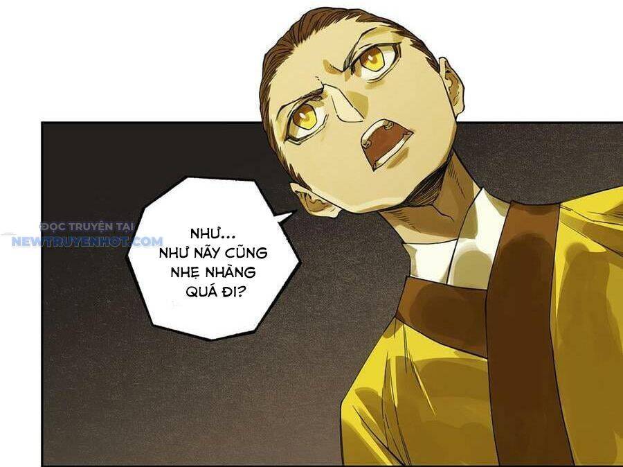 Truyền Võ: Chapter 318