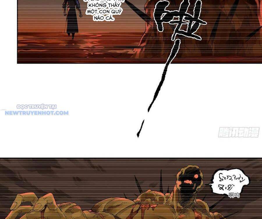 Truyền Võ: Chapter 318