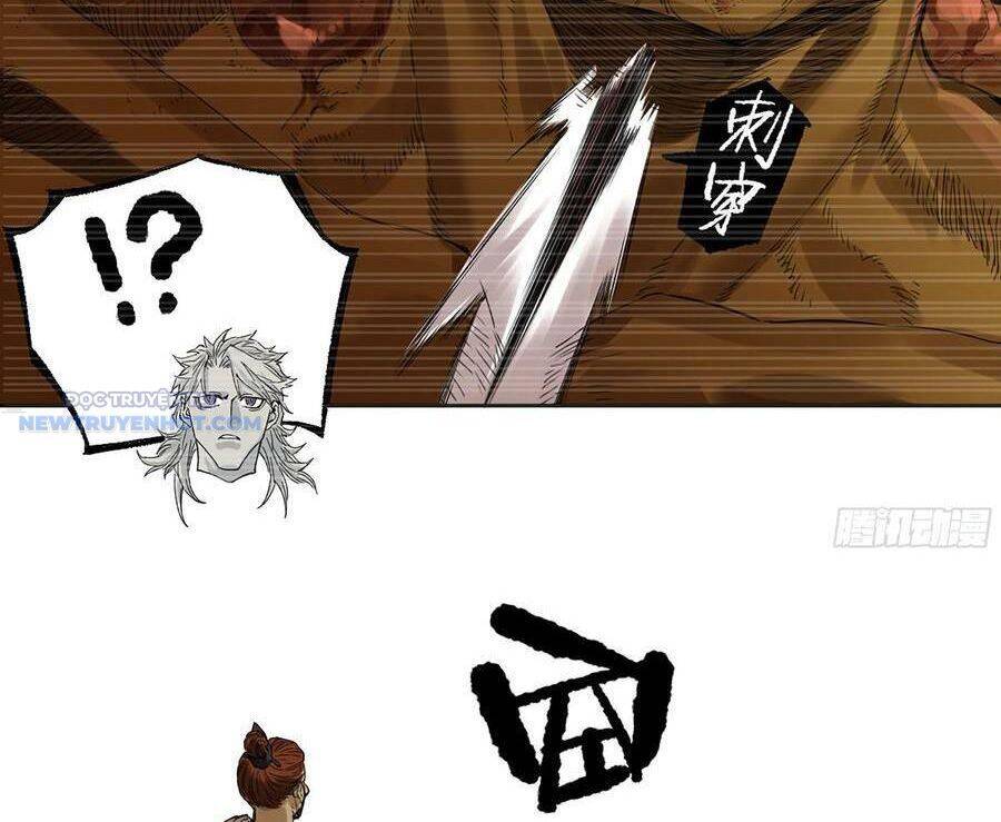 Truyền Võ: Chapter 318