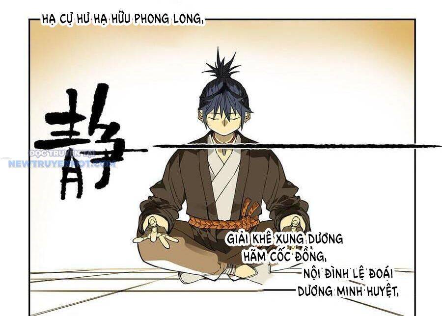 Truyền Võ: Chapter 318